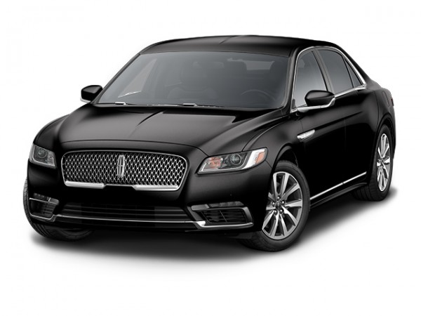 Blackline Limos - Your limousine service